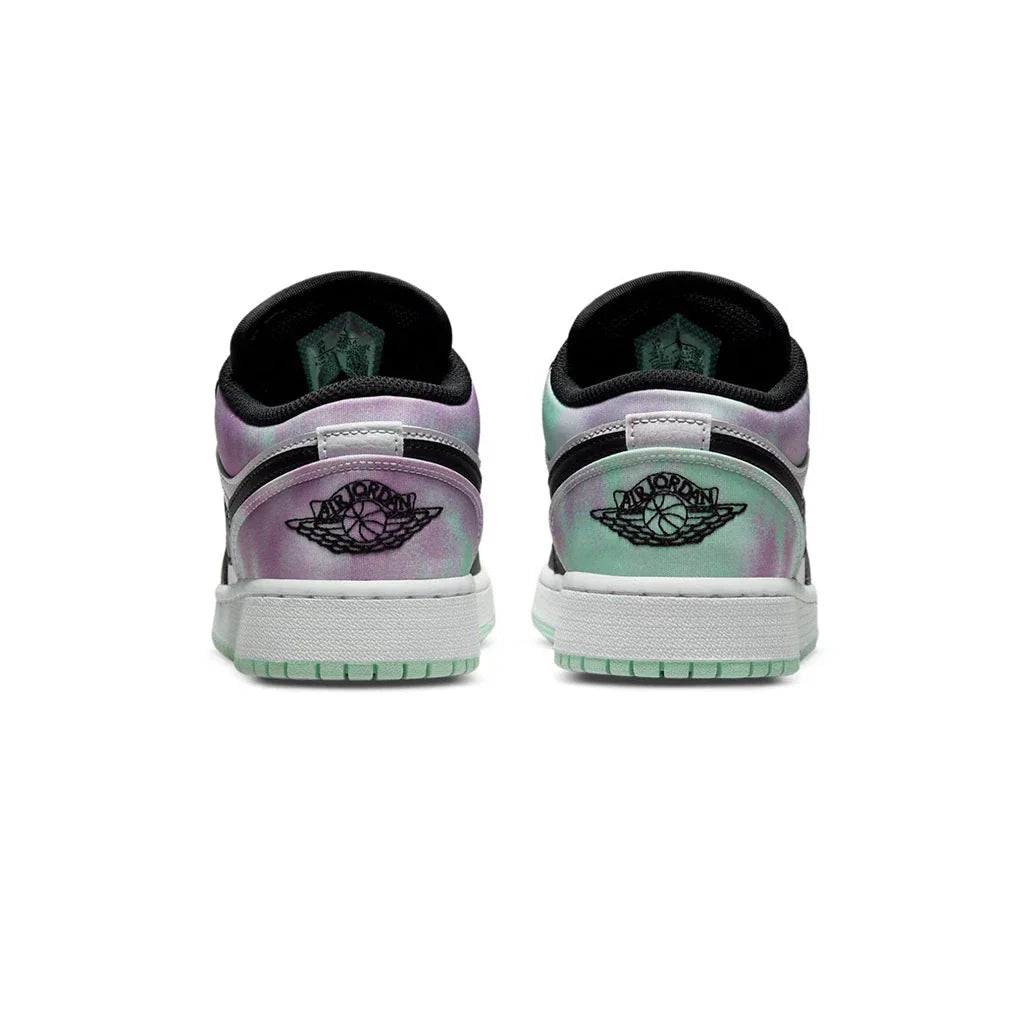 1 Low GS SE Tie Dye
