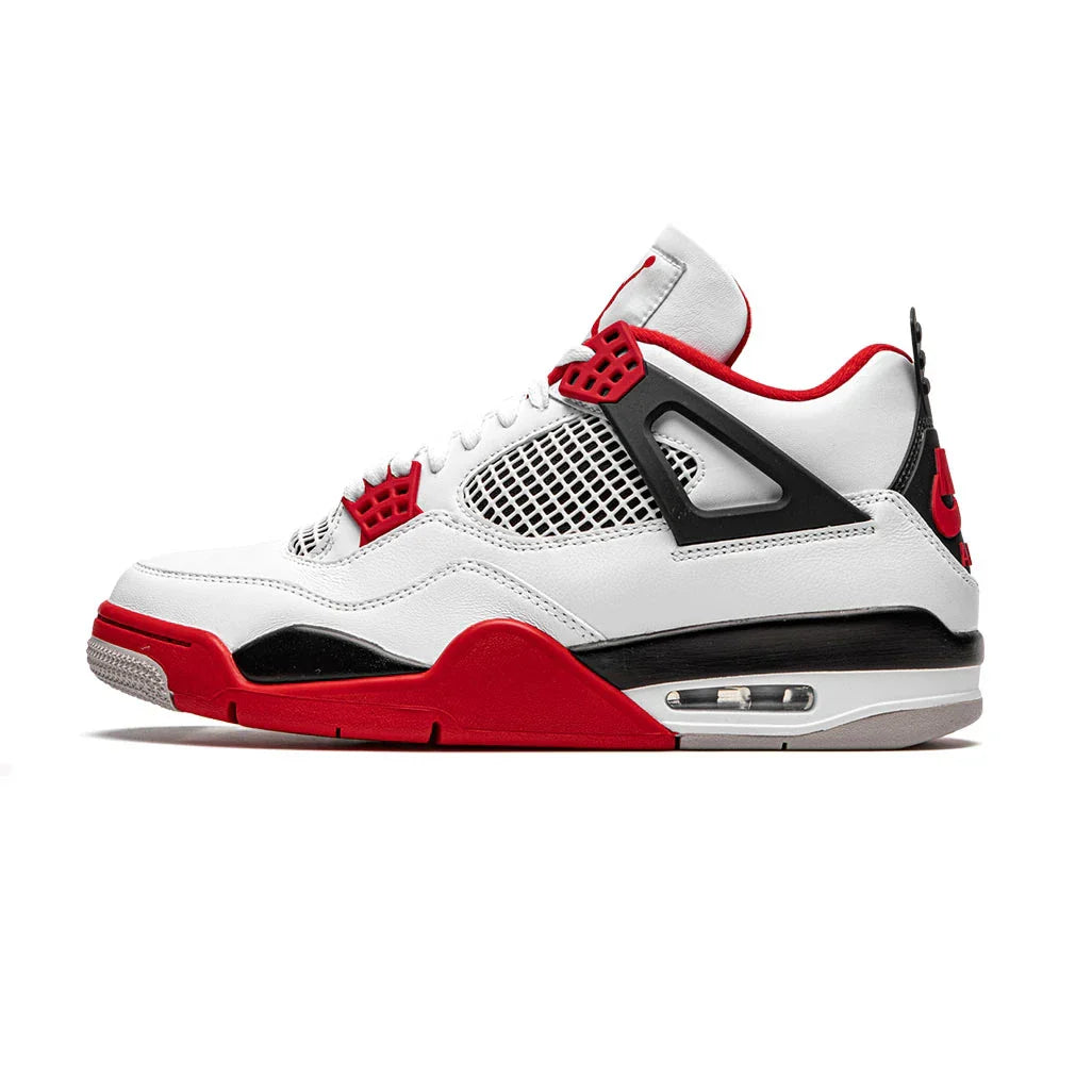 4 Retro 'Fire Red' 2020