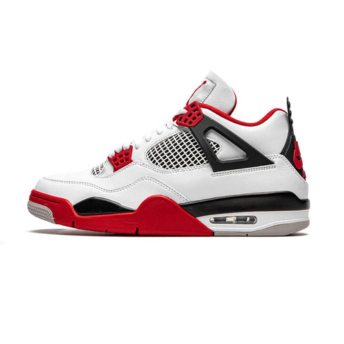 4 Retro 'Fire Red' 2020