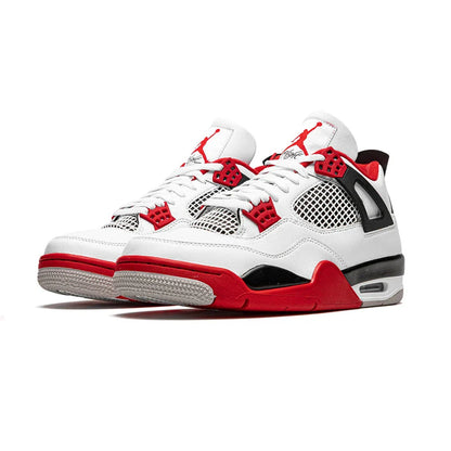 4 Retro 'Fire Red' 2020
