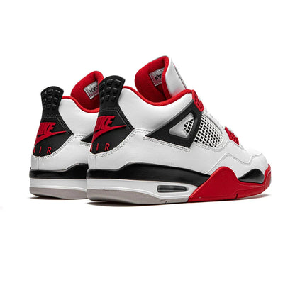 4 Retro 'Fire Red' 2020