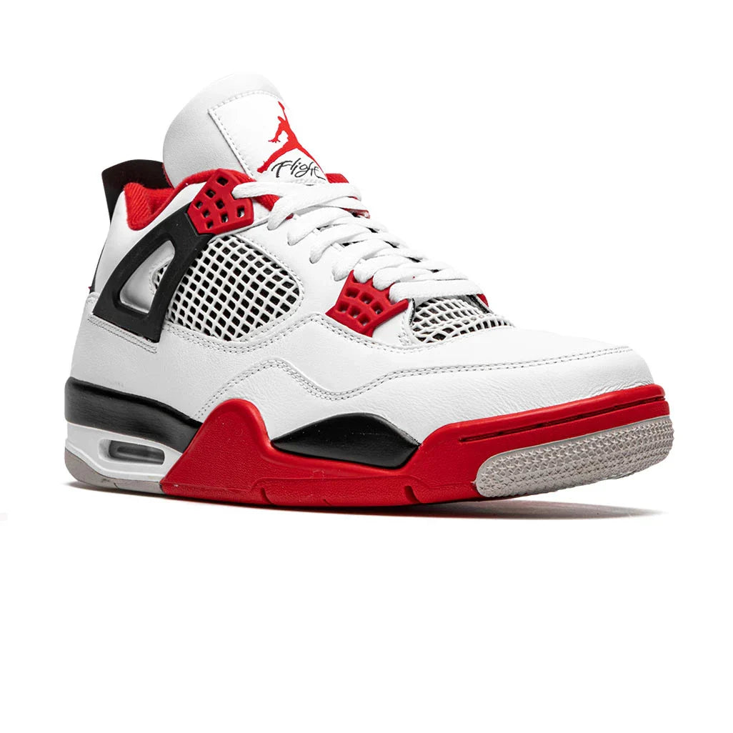 4 Retro 'Fire Red' 2020
