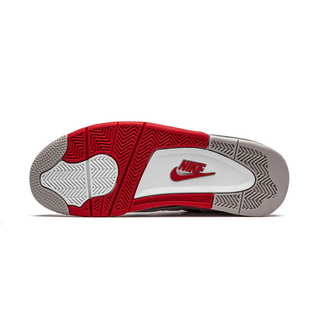 4 Retro 'Fire Red' 2020