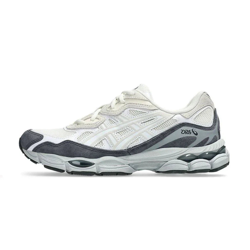 Gel-NYC Cream White