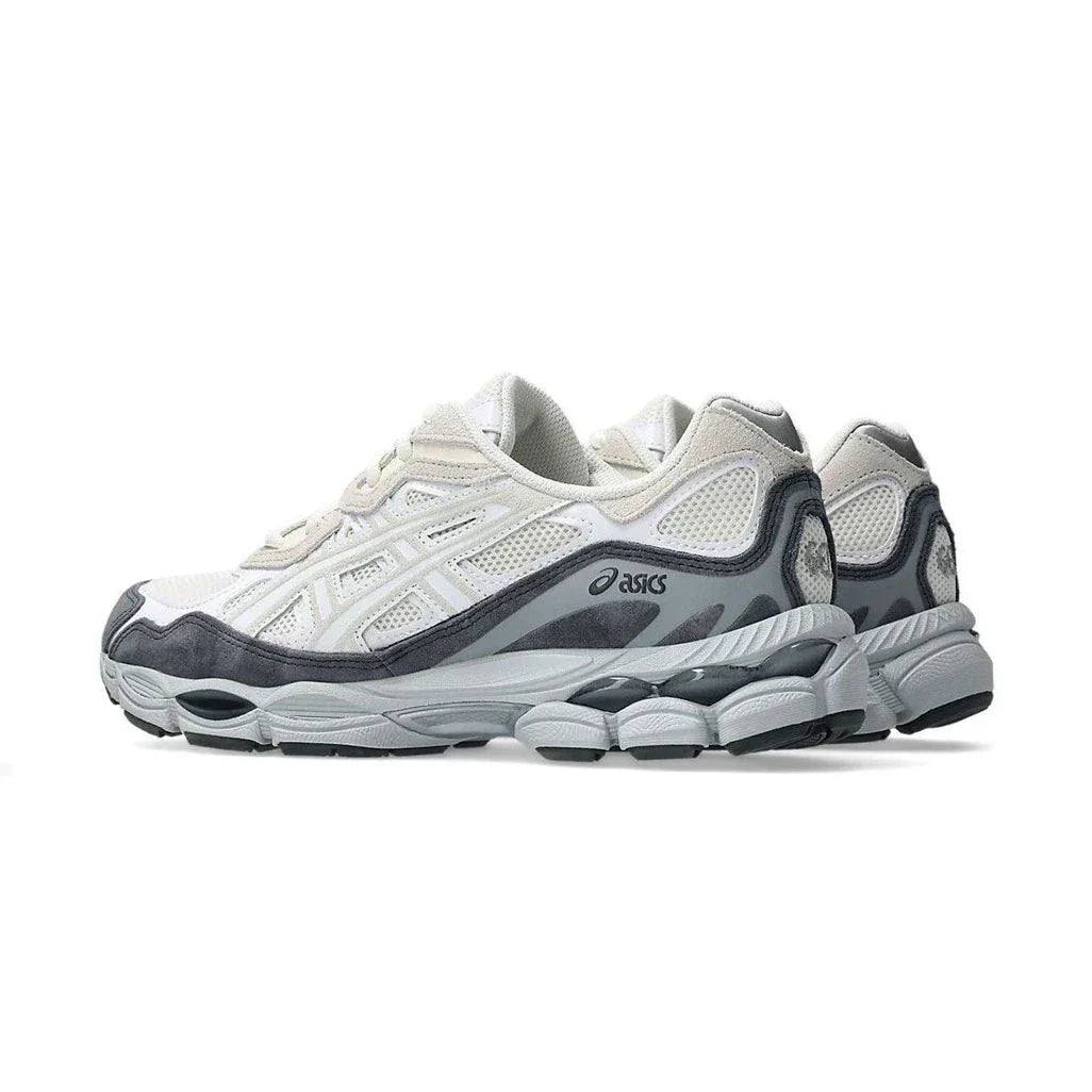 Gel-NYC Cream White
