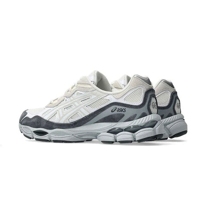 Gel-NYC Cream White