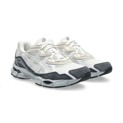 Gel-NYC Cream White