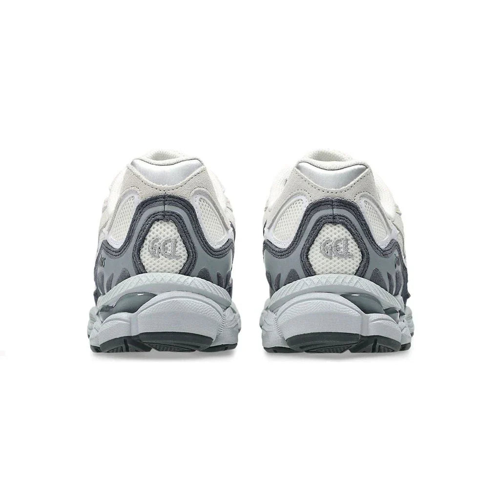 Gel-NYC Cream White