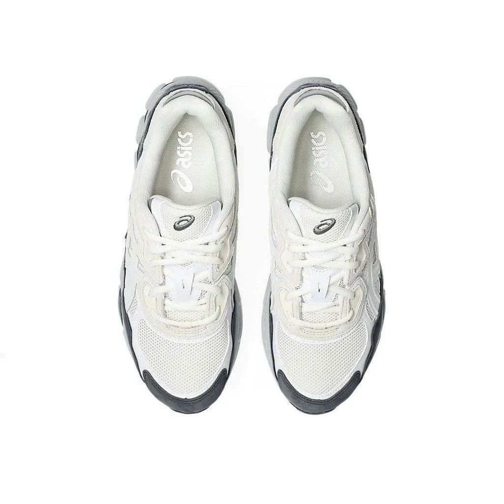 Gel-NYC Cream White