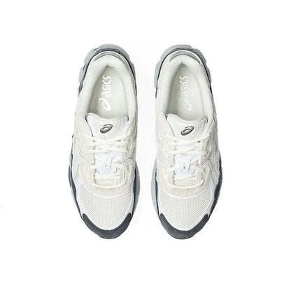 Gel-NYC Cream White