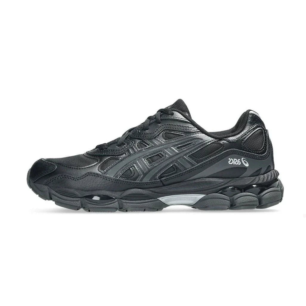 Gel-NYC Black