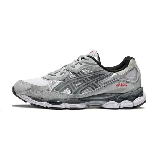 Gel-NYC White Steel Grey
