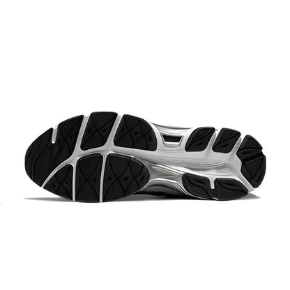 Gel-NYC White Steel Grey