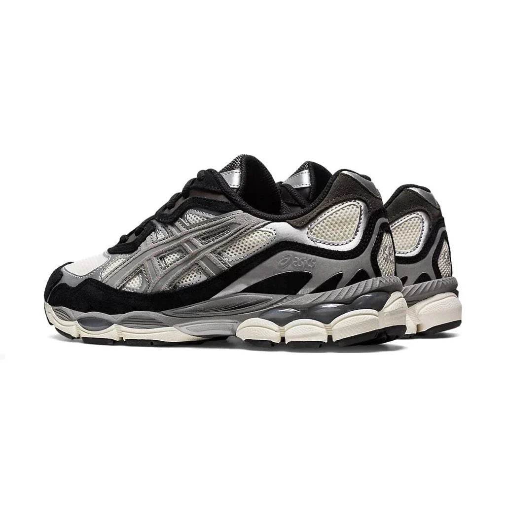 Gel-NYC Ivory Clay Grey