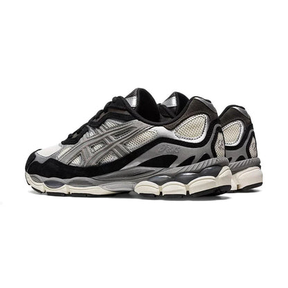 Gel-NYC Ivory Clay Grey