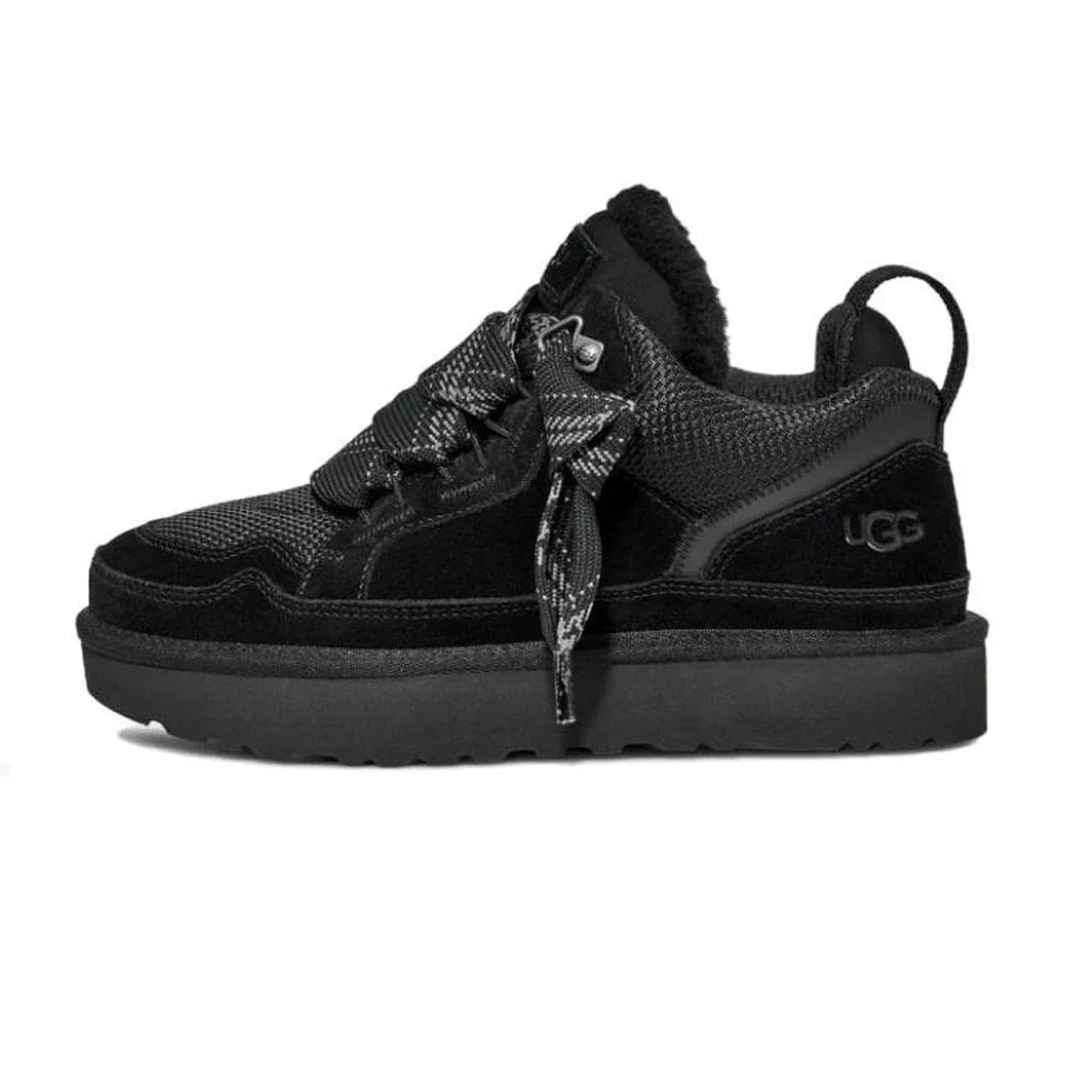 UGG Lowmel Black W