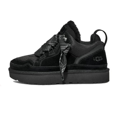 UGG Lowmel Black W