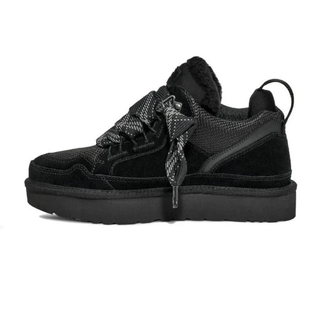 UGG Lowmel Black W