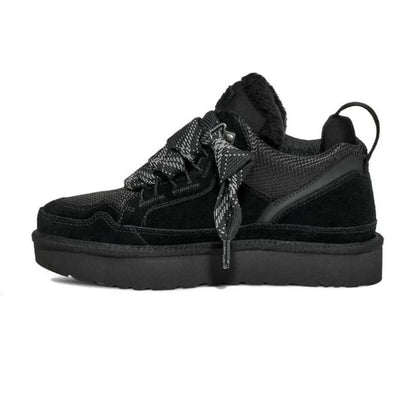 UGG Lowmel Black W