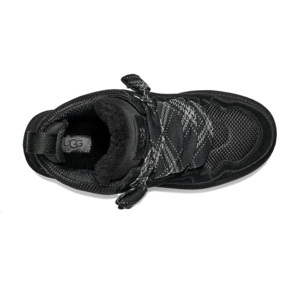UGG Lowmel Black W