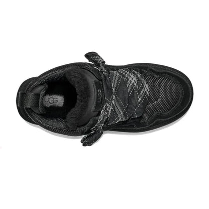 UGG Lowmel Black W
