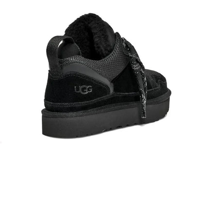 UGG Lowmel Black W
