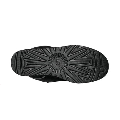 UGG Lowmel Black W