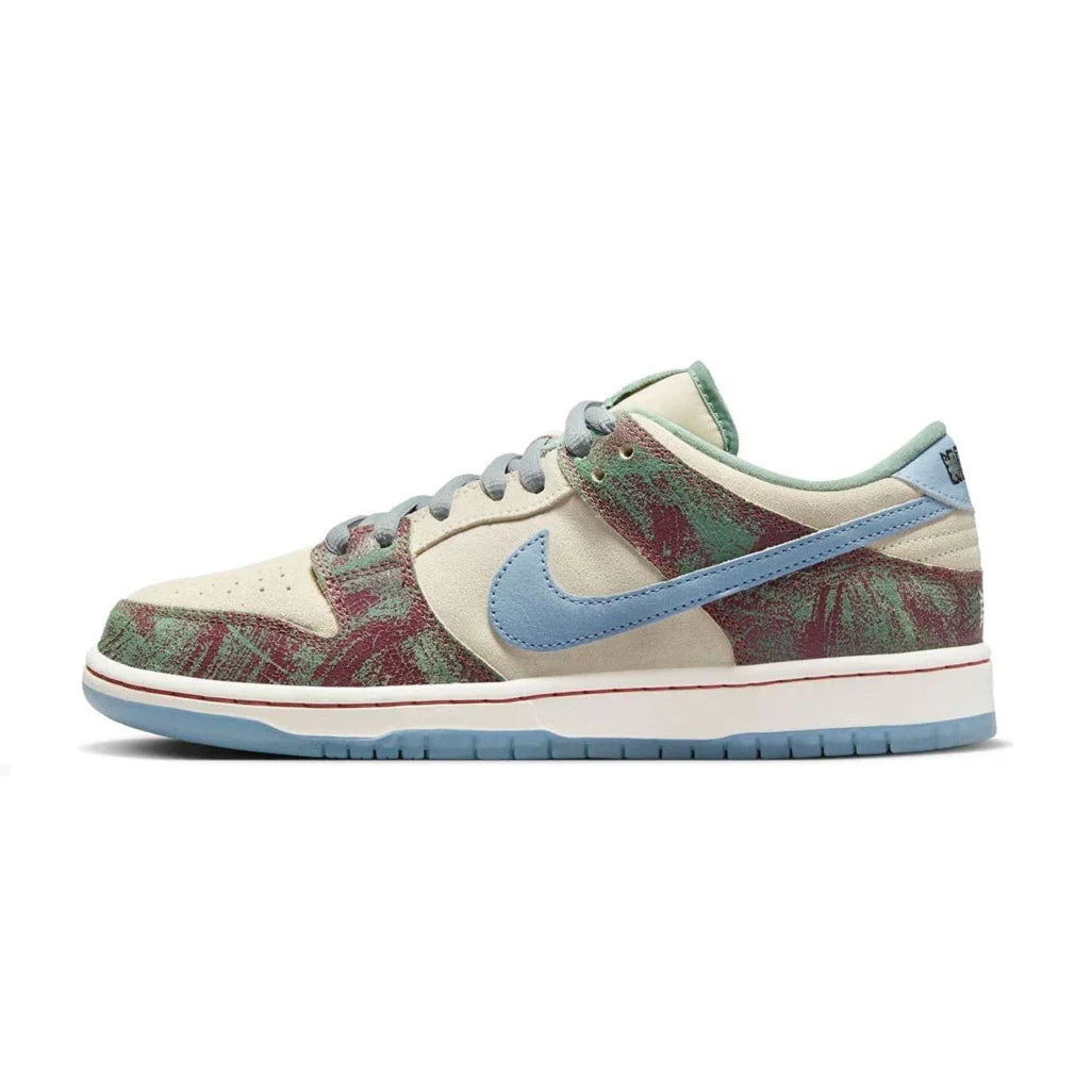 Nike Dunk Low SB 'Crenshaw Skate Club'
