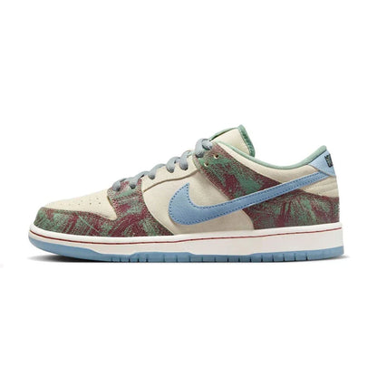 Nike Dunk Low SB 'Crenshaw Skate Club'