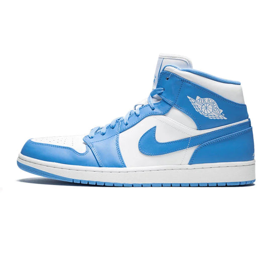 1 Mid UNC 2022 W