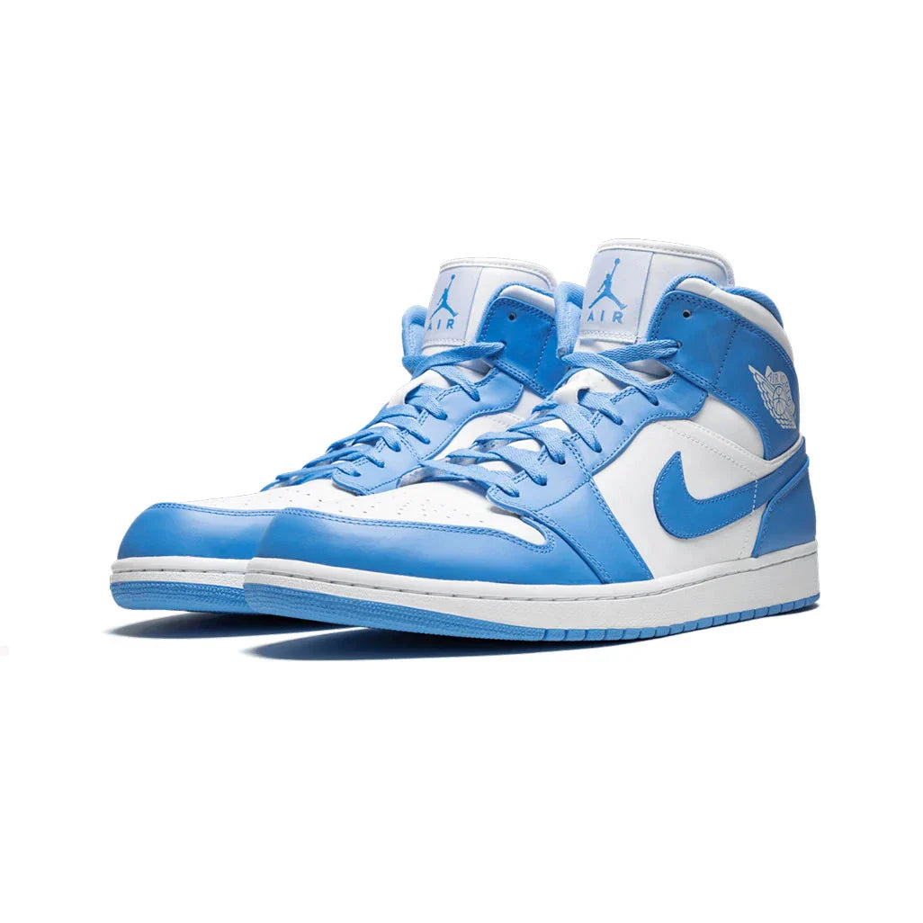 1 Mid UNC 2022 W