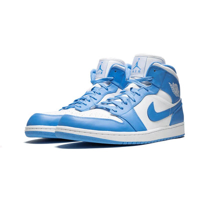 1 Mid UNC 2022 W