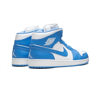 1 Mid UNC 2022 W