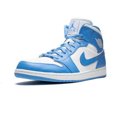 1 Mid UNC 2022 W