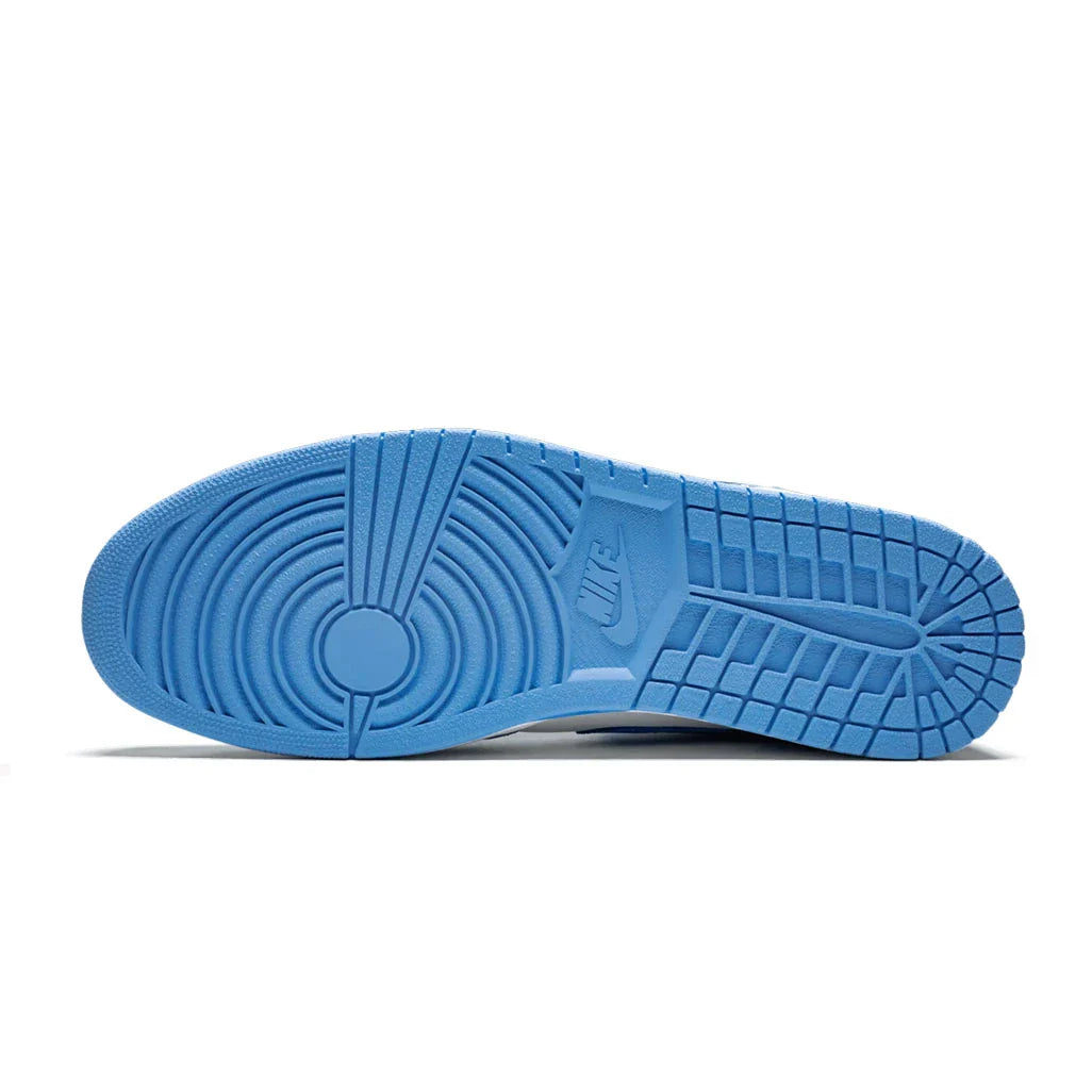 1 Mid UNC 2022 W