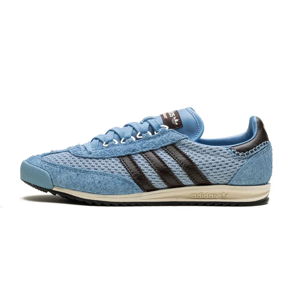 SL76 Wales Bonner Ash Blue