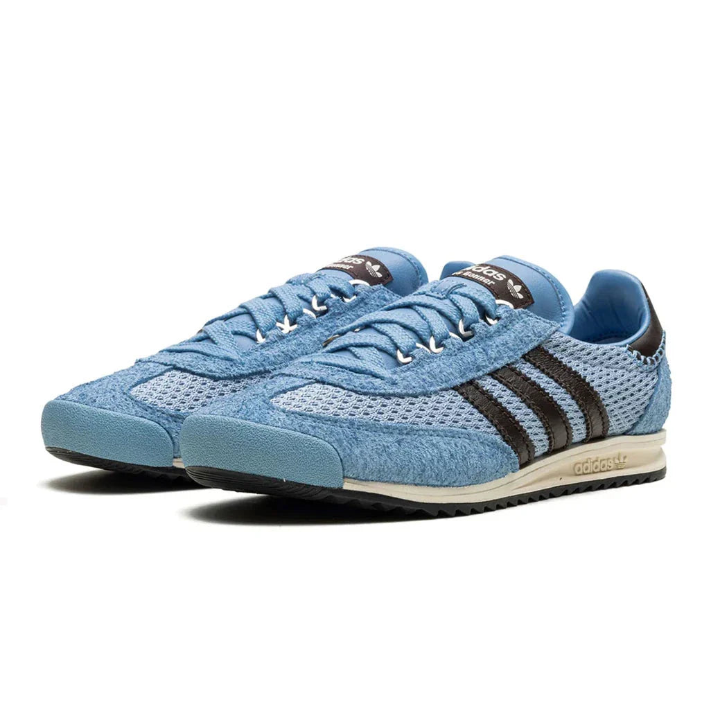 SL76 Wales Bonner Ash Blue