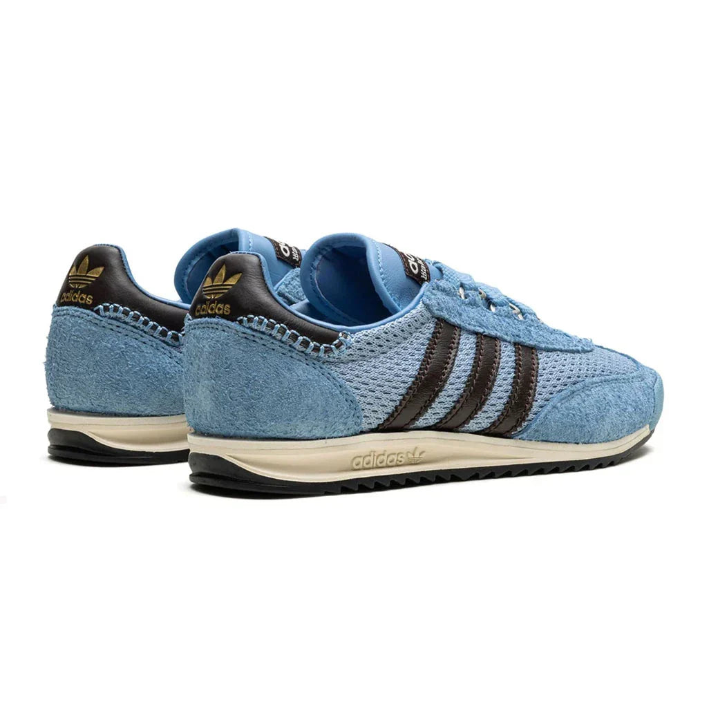 SL76 Wales Bonner Ash Blue