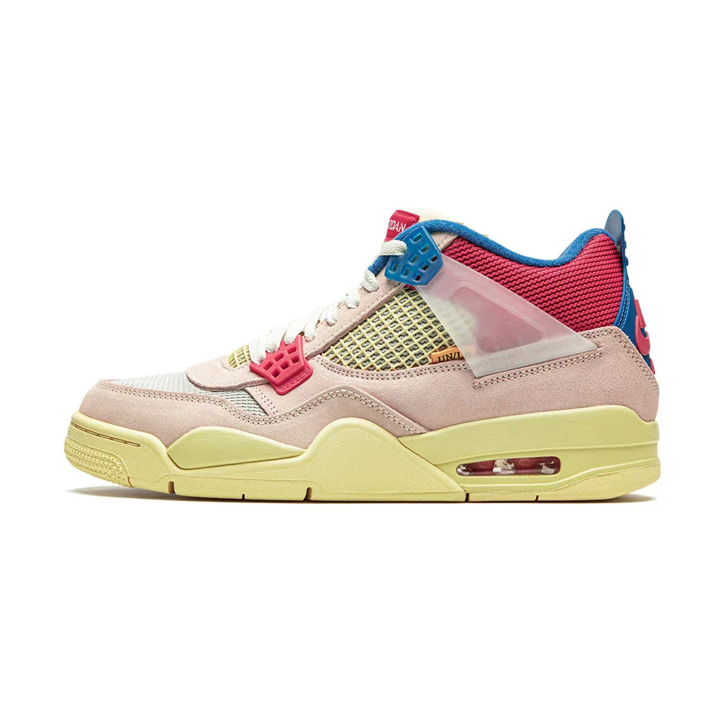 4 Retro Union Guava Ice
