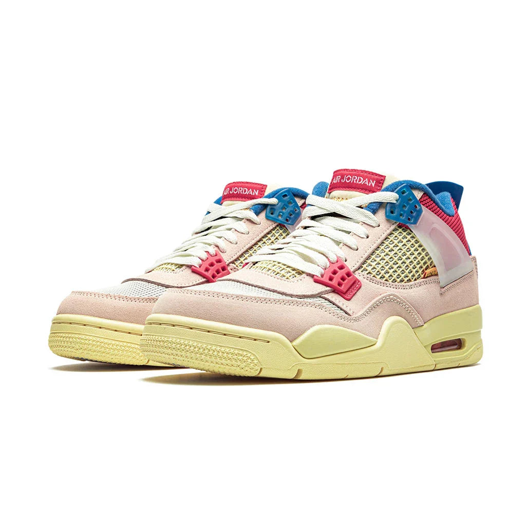 4 Retro Union Guava Ice