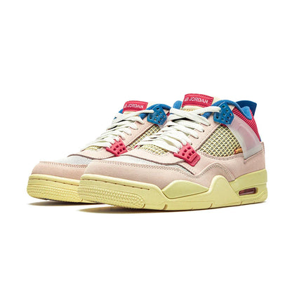 4 Retro Union Guava Ice