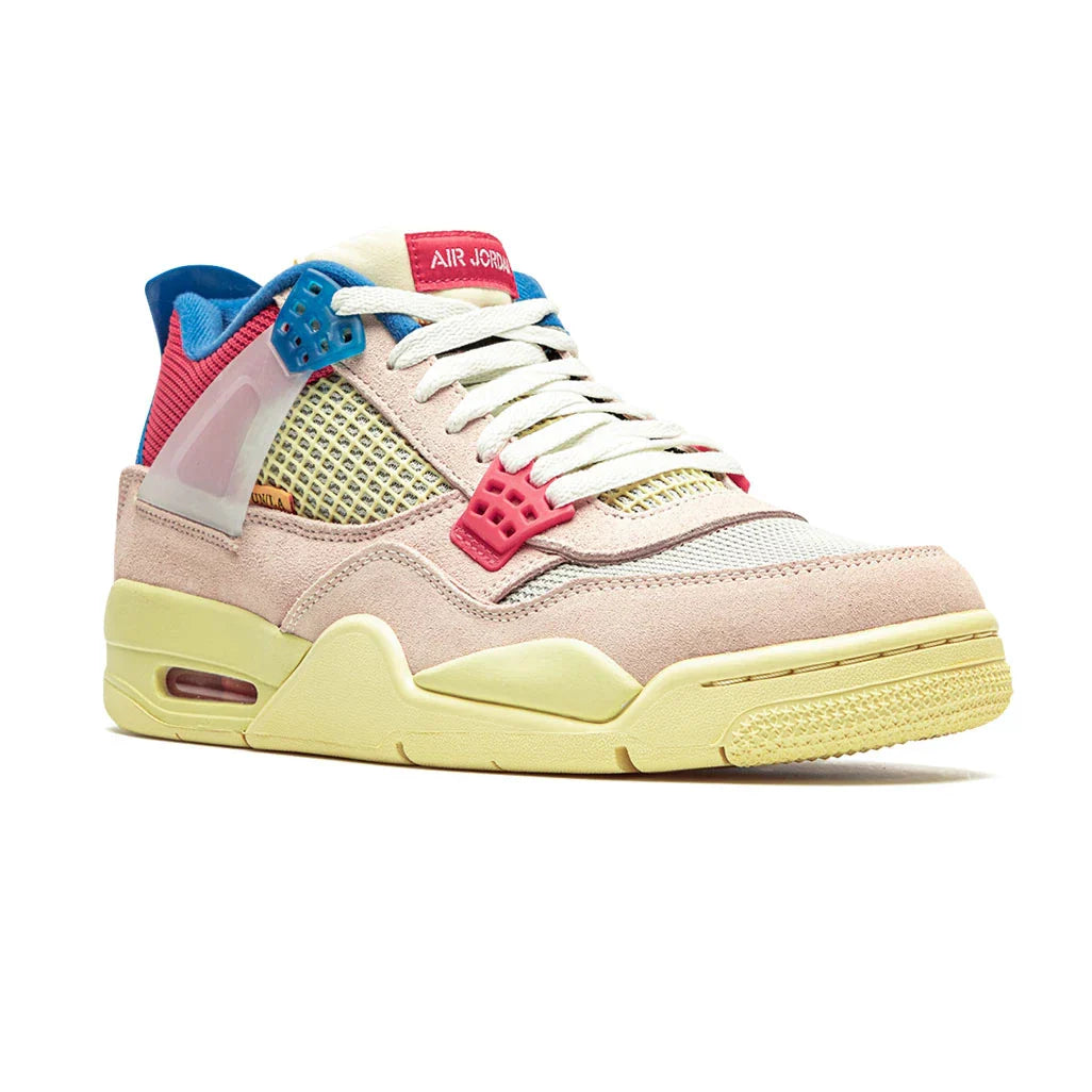 4 Retro Union Guava Ice