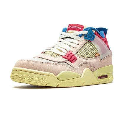 4 Retro Union Guava Ice