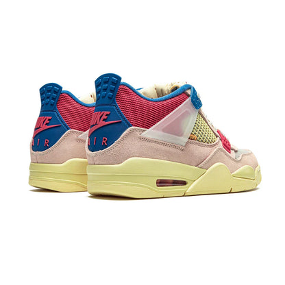 4 Retro Union Guava Ice