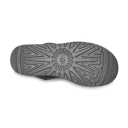 UGG Classic Ultra Mini Grey W