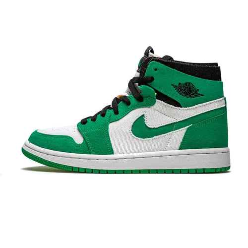 1 High Zoom Air CMFT Stadium Green