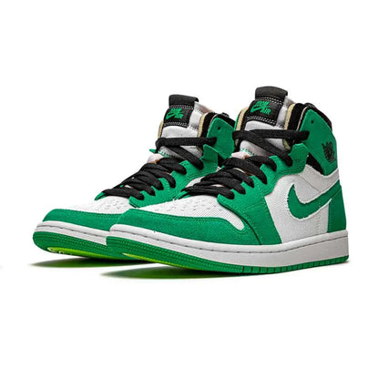 1 High Zoom Air CMFT Stadium Green