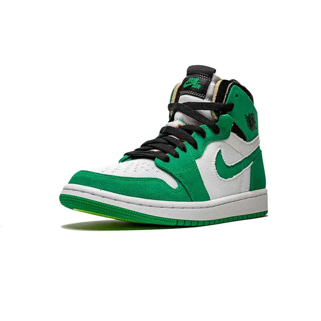 1 High Zoom Air CMFT Stadium Green