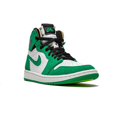 1 High Zoom Air CMFT Stadium Green