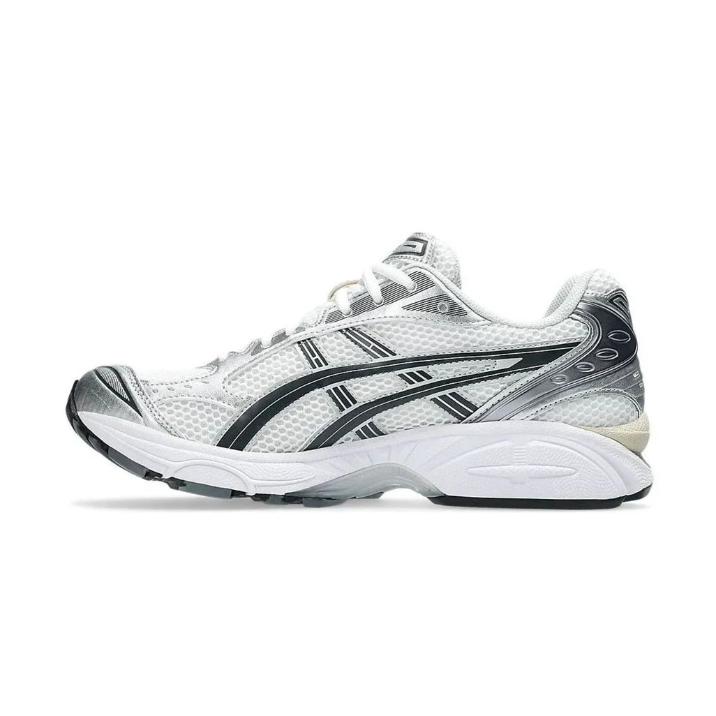 Gel-Kayano 14 White Graphite Grey